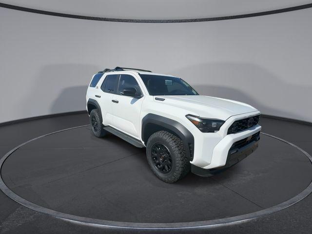 new 2025 Toyota 4Runner Hybrid car, priced at $60,444