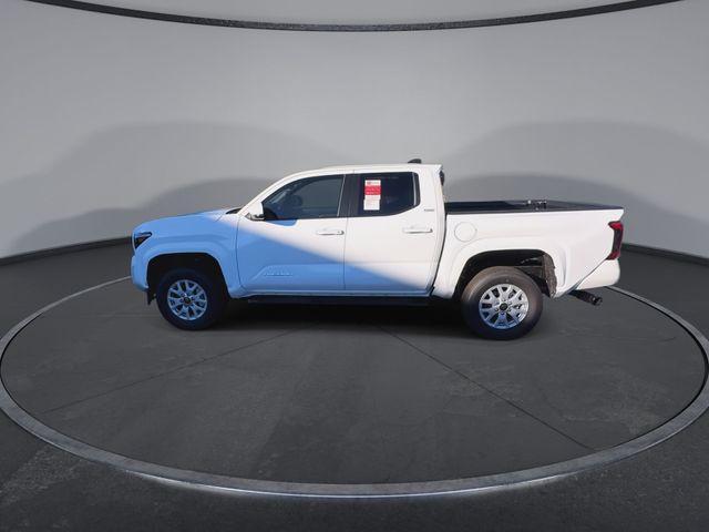 new 2024 Toyota Tacoma car, priced at $39,169