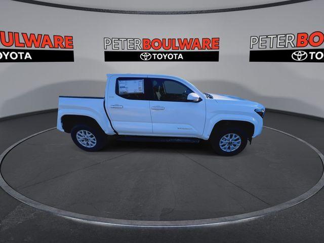 new 2024 Toyota Tacoma car, priced at $39,169