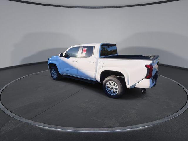 new 2024 Toyota Tacoma car, priced at $39,169