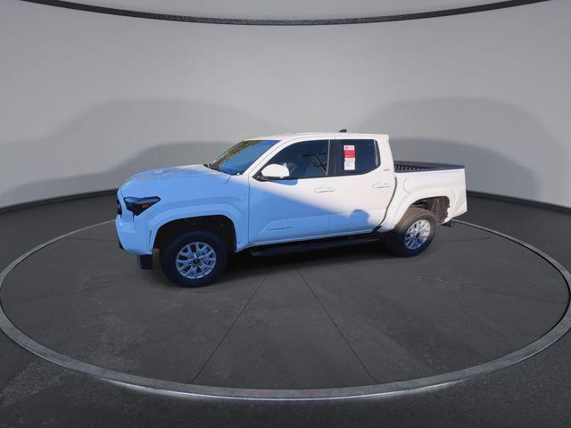 new 2024 Toyota Tacoma car, priced at $39,169