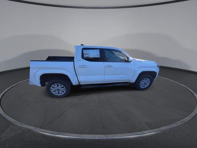 new 2024 Toyota Tacoma car, priced at $39,169