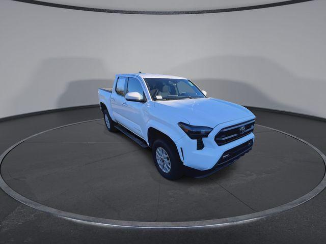 new 2024 Toyota Tacoma car, priced at $39,169