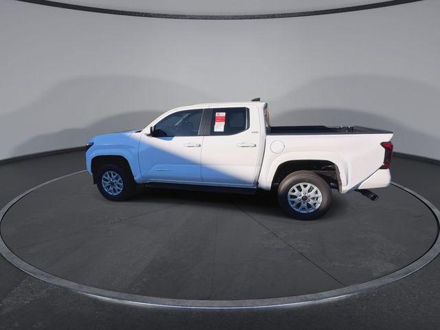 new 2024 Toyota Tacoma car, priced at $39,169