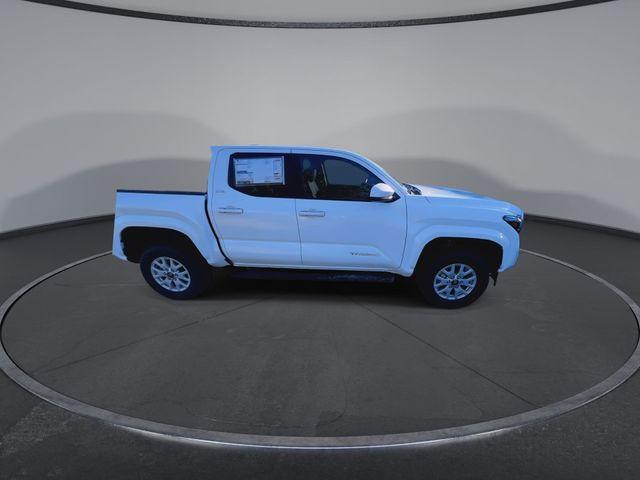 new 2024 Toyota Tacoma car, priced at $39,169