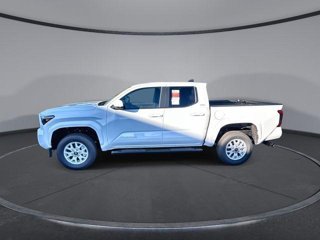 new 2024 Toyota Tacoma car, priced at $39,169