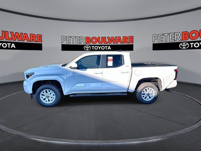 new 2024 Toyota Tacoma car, priced at $39,169