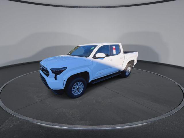 new 2024 Toyota Tacoma car, priced at $39,169