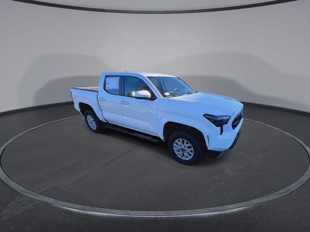 new 2024 Toyota Tacoma car, priced at $39,169