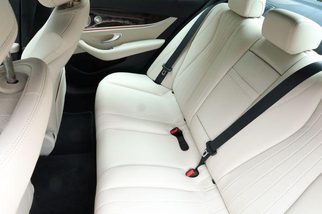 used 2021 Mercedes-Benz E-Class car, priced at $33,811