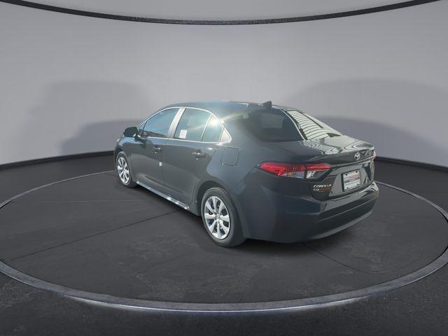new 2026 Toyota Corolla Hybrid car, priced at $25,235