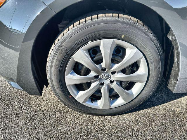 new 2026 Toyota Corolla Hybrid car, priced at $25,235