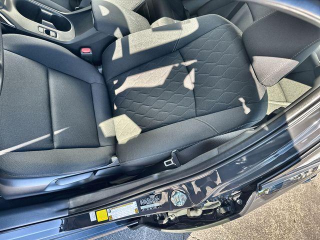 new 2026 Toyota Corolla Hybrid car, priced at $25,235