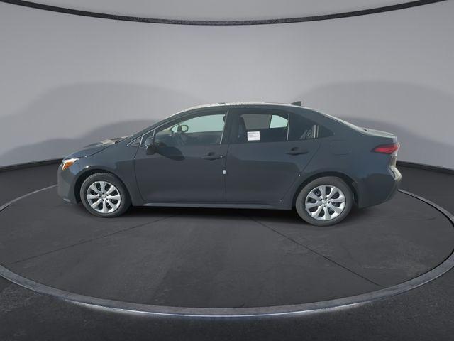 new 2026 Toyota Corolla Hybrid car, priced at $25,235