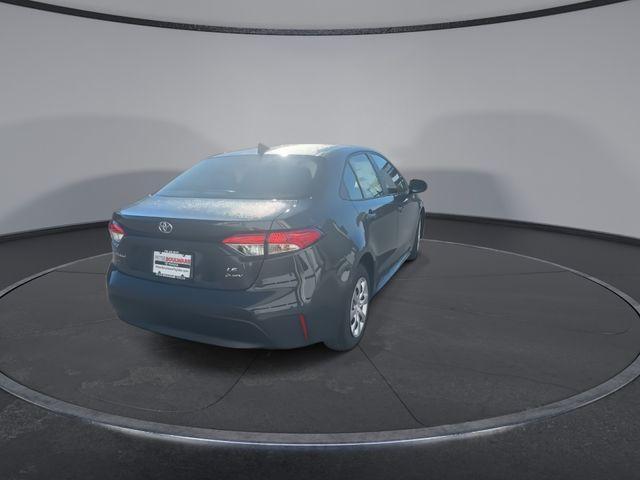 new 2026 Toyota Corolla Hybrid car, priced at $25,235