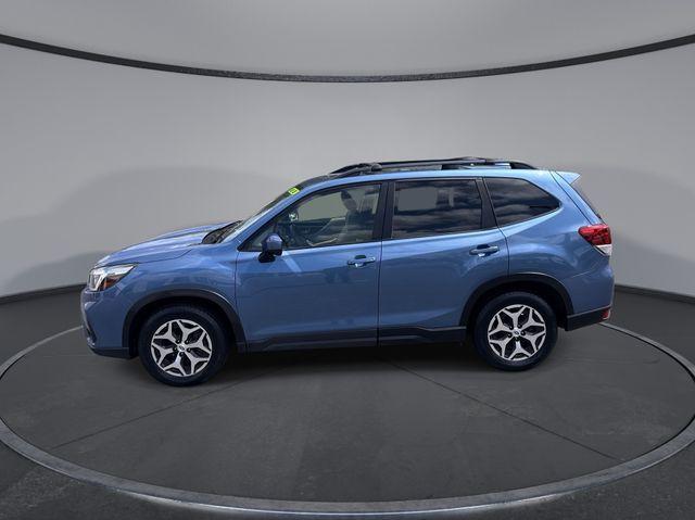 used 2019 Subaru Forester car, priced at $17,484