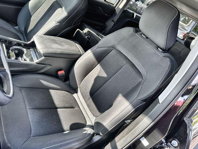 used 2023 Jeep Grand Cherokee car, priced at $32,999