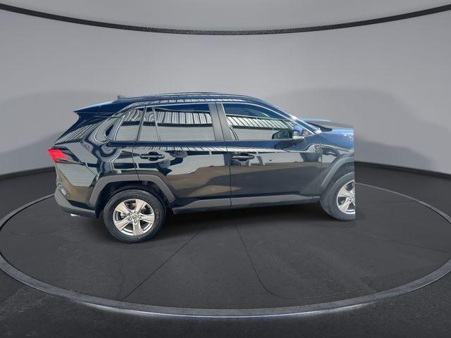 used 2024 Toyota RAV4 Hybrid car, priced at $29,515