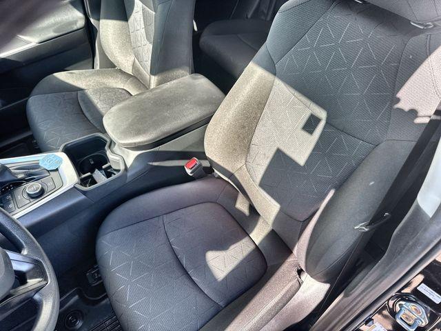 used 2024 Toyota RAV4 Hybrid car, priced at $29,515