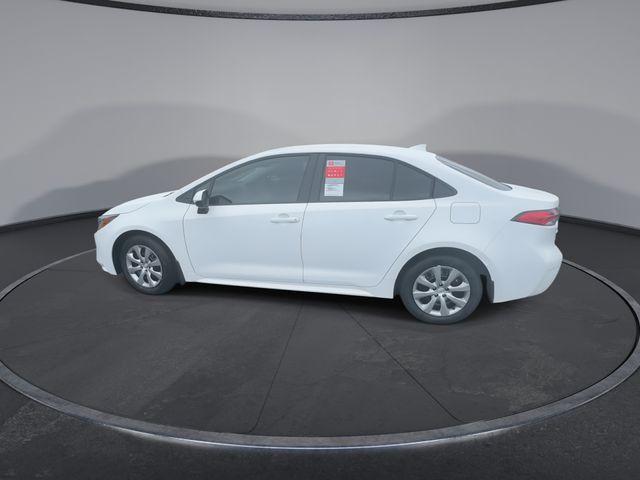 new 2026 Toyota Corolla car, priced at $23,535