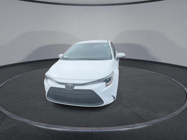new 2026 Toyota Corolla car, priced at $23,535