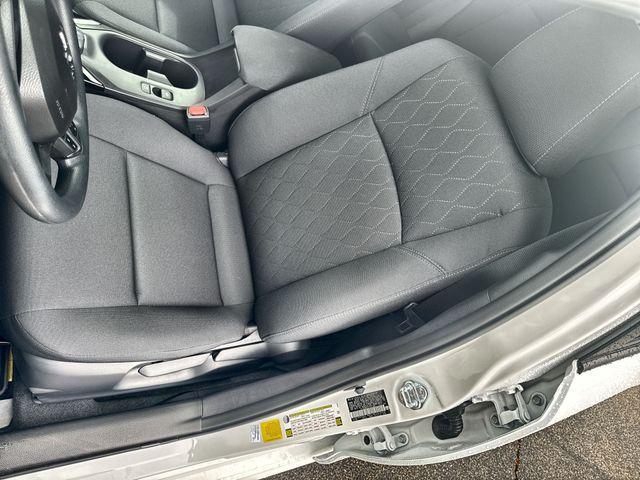 new 2026 Toyota Corolla car, priced at $23,535