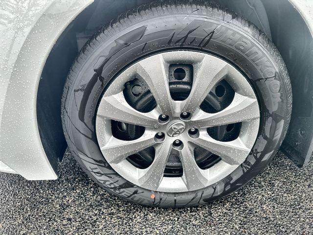 new 2026 Toyota Corolla car, priced at $23,535