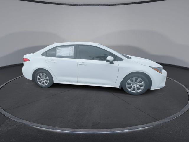 new 2026 Toyota Corolla car, priced at $23,535