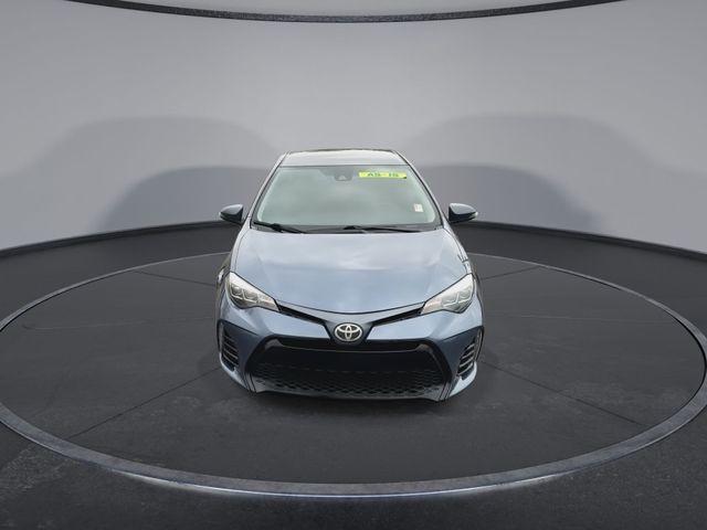 used 2017 Toyota Corolla car, priced at $12,490