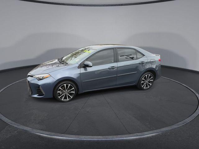 used 2017 Toyota Corolla car, priced at $12,490