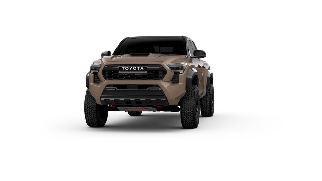 new 2025 Toyota Tacoma Hybrid car, priced at $67,585