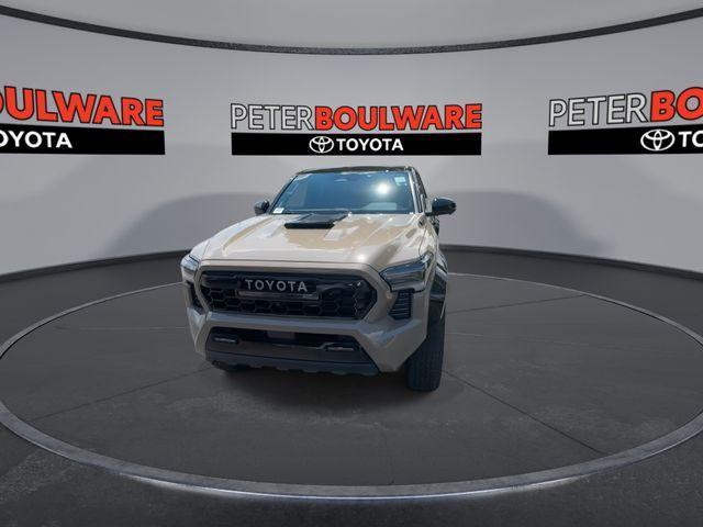 new 2025 Toyota Tacoma Hybrid car, priced at $67,585