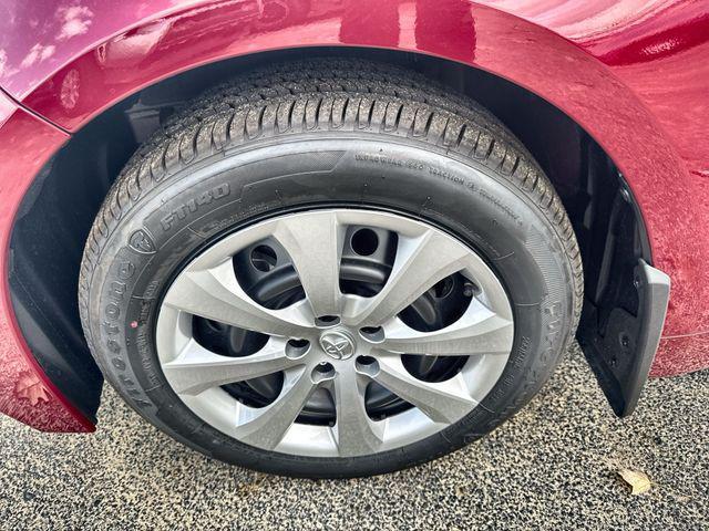 new 2026 Toyota Corolla car, priced at $24,109