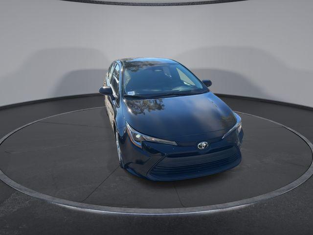 new 2026 Toyota Corolla car, priced at $23,734
