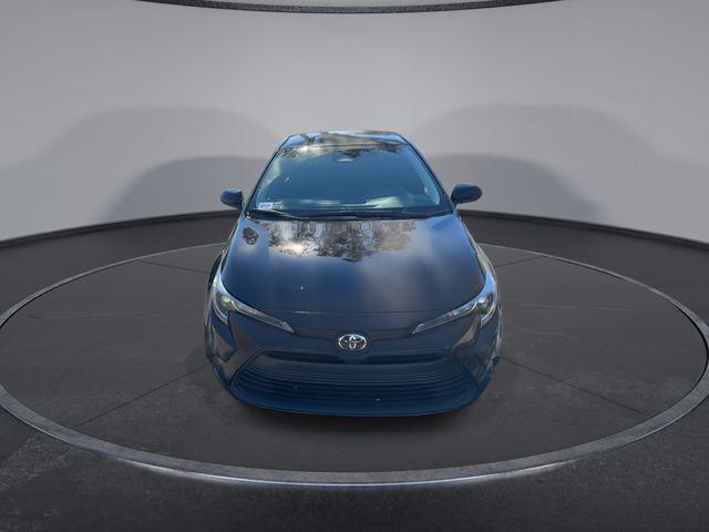 new 2026 Toyota Corolla car, priced at $23,734