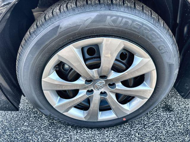 new 2026 Toyota Corolla car, priced at $23,734