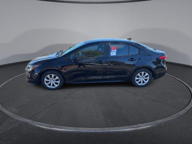 new 2026 Toyota Corolla car, priced at $23,734