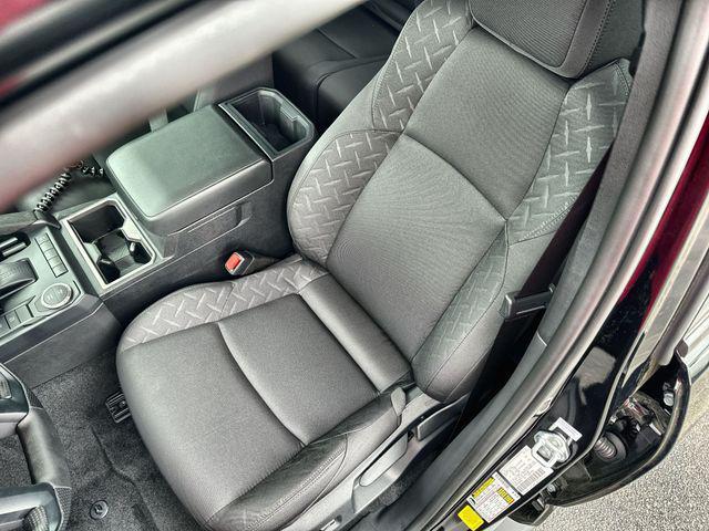 new 2025 Toyota Tacoma car, priced at $39,066