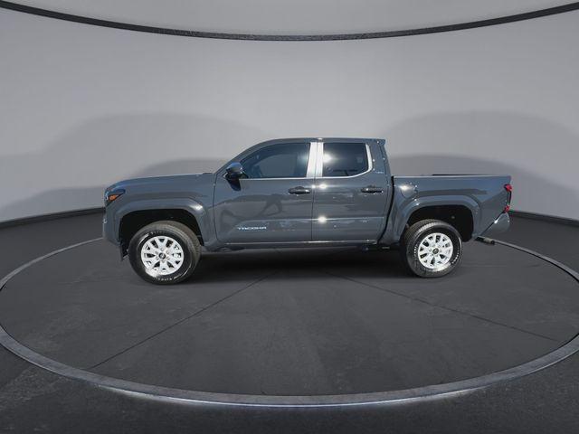 new 2024 Toyota Tacoma car, priced at $38,137