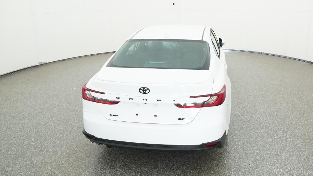 new 2025 Toyota Camry car, priced at $33,665