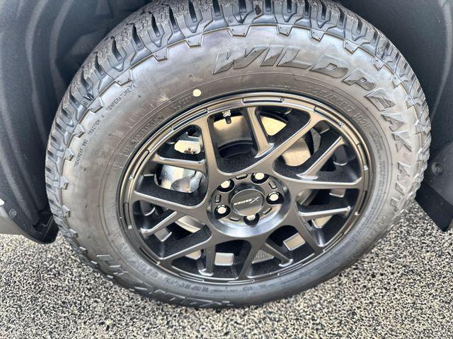 new 2025 Toyota RAV4 car, priced at $34,579