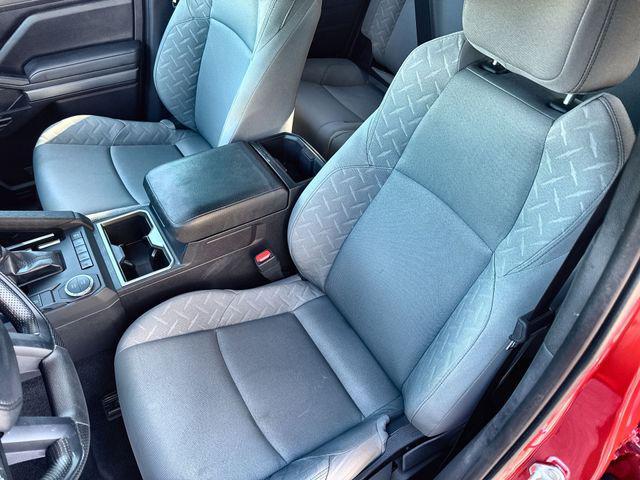 used 2024 Toyota Tacoma car, priced at $36,599