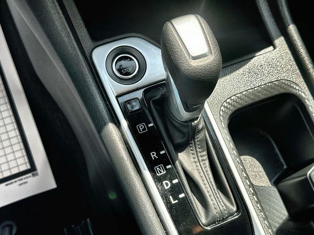 used 2024 Nissan Sentra car, priced at $20,974