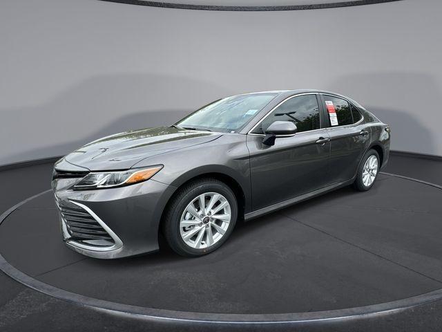 new 2024 Toyota Camry car, priced at $28,645