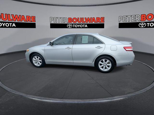 used 2011 Toyota Camry car, priced at $8,399