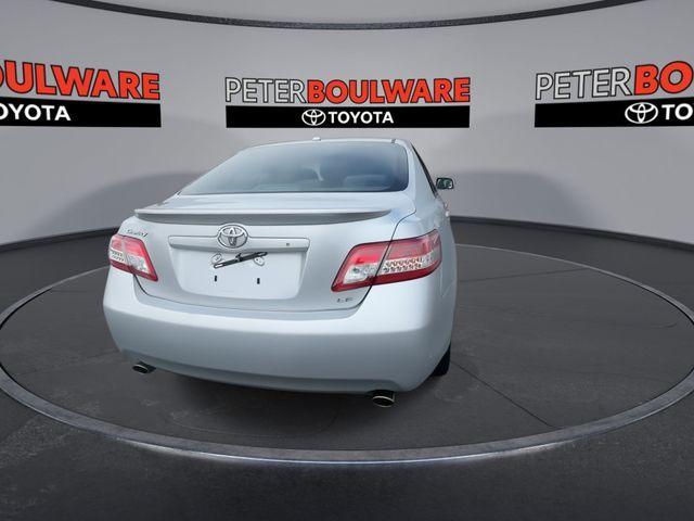 used 2011 Toyota Camry car, priced at $8,399