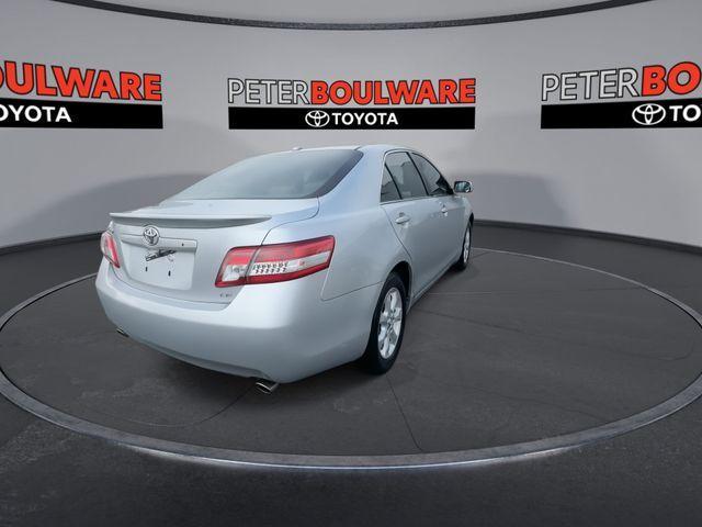 used 2011 Toyota Camry car, priced at $8,399