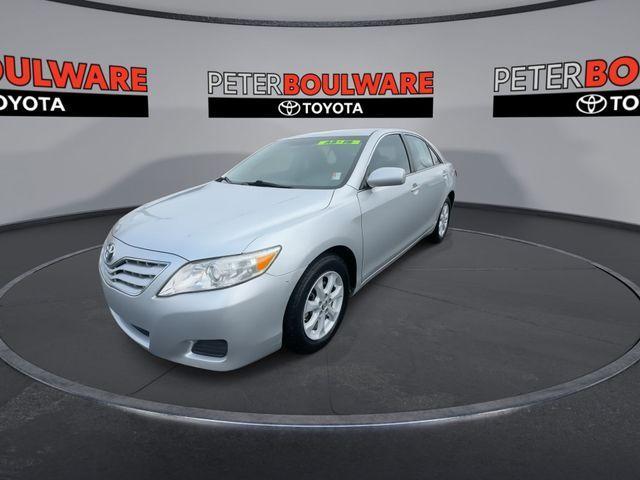 used 2011 Toyota Camry car, priced at $8,399