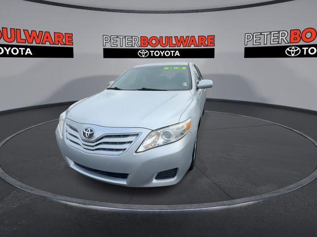 used 2011 Toyota Camry car, priced at $8,399