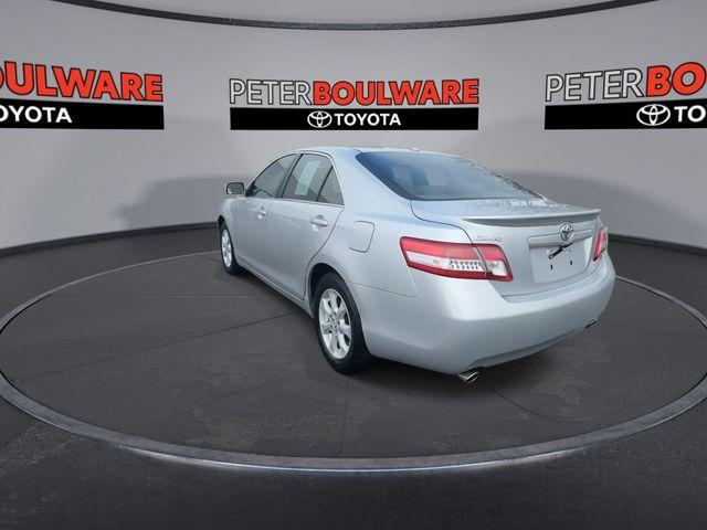 used 2011 Toyota Camry car, priced at $8,399